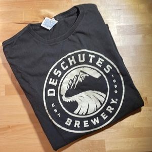 Brewery shirt